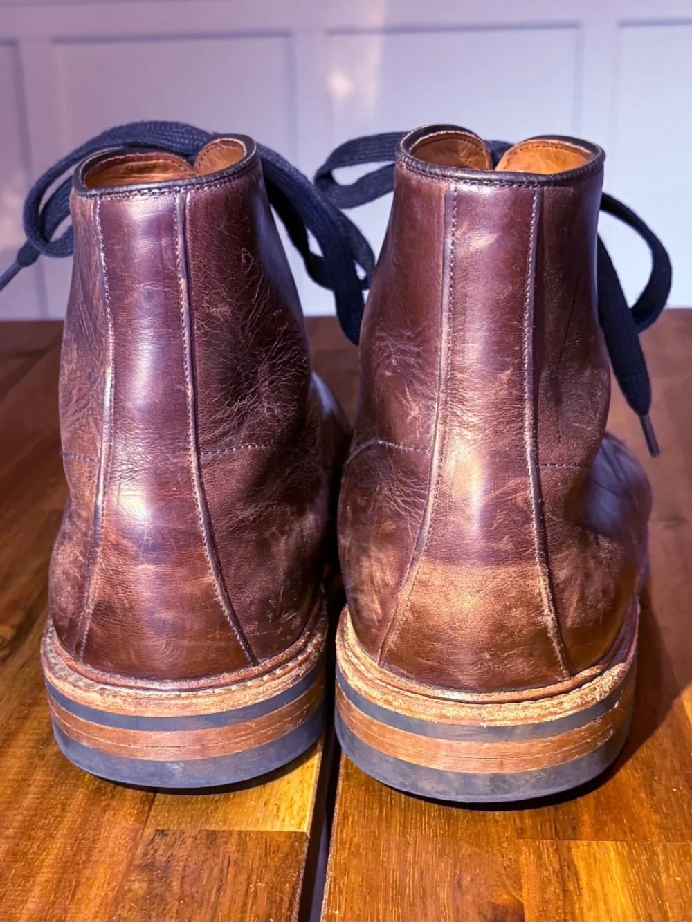 Allen Edmonds 